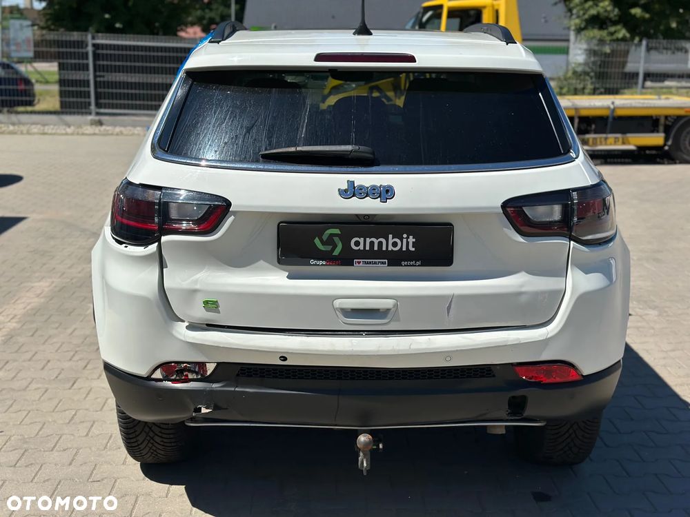 Jeep Compass - 6