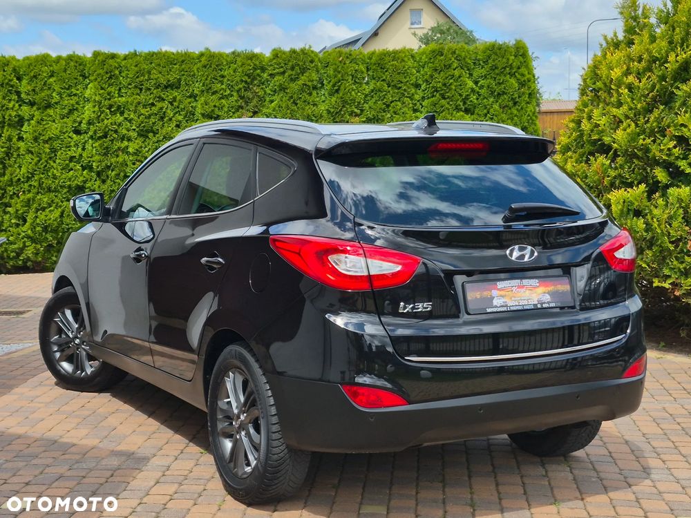 Hyundai ix35 - 3