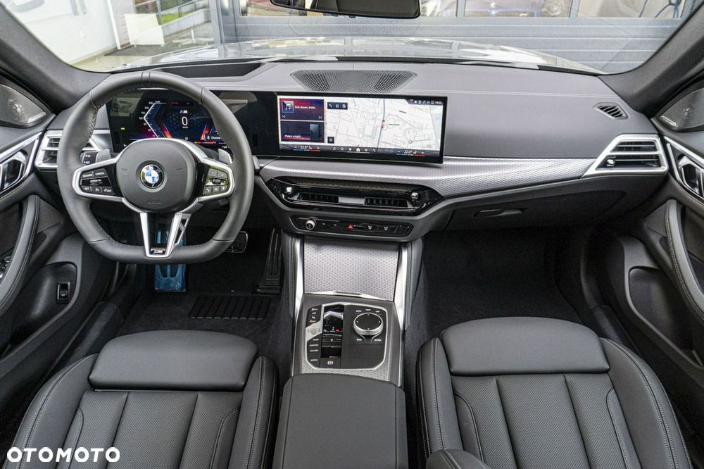 BMW Seria 4 430i - 19