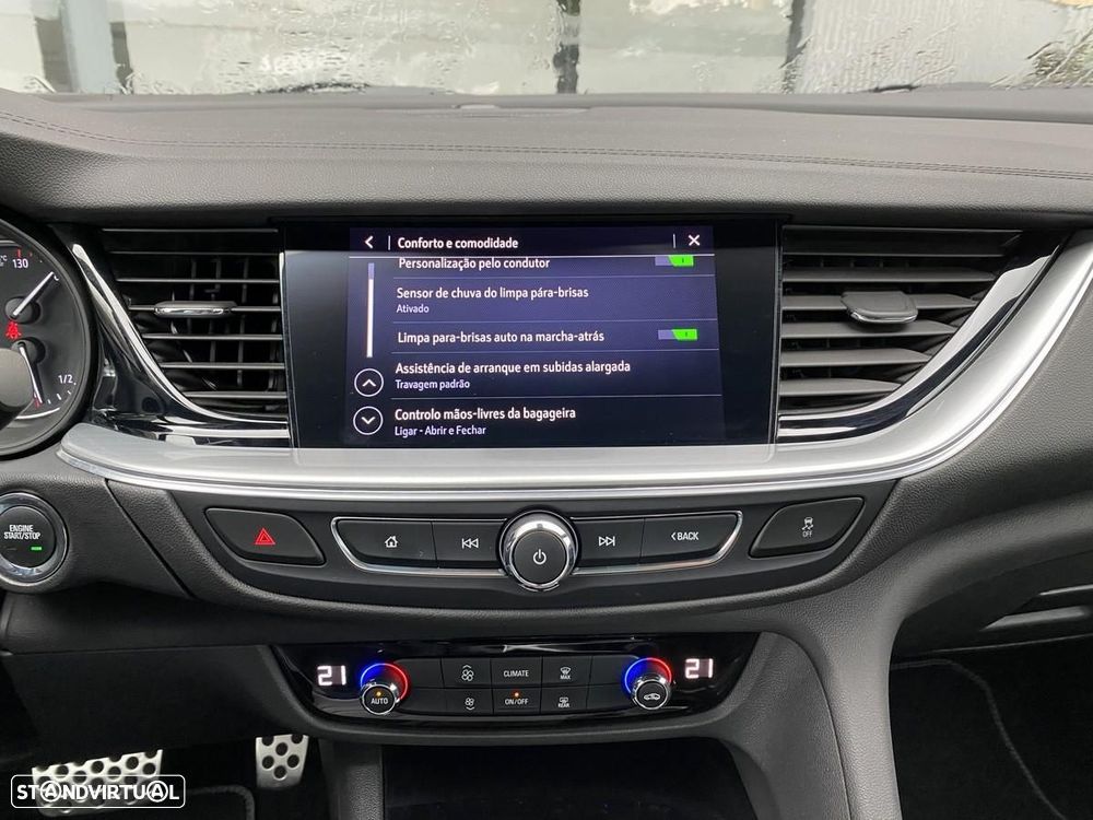 Opel Insignia Sports Tourer 1.5 D Ultimate Aut. - 28