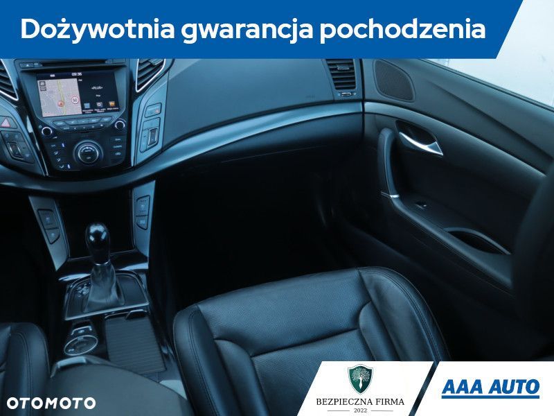 Hyundai i40 - 10