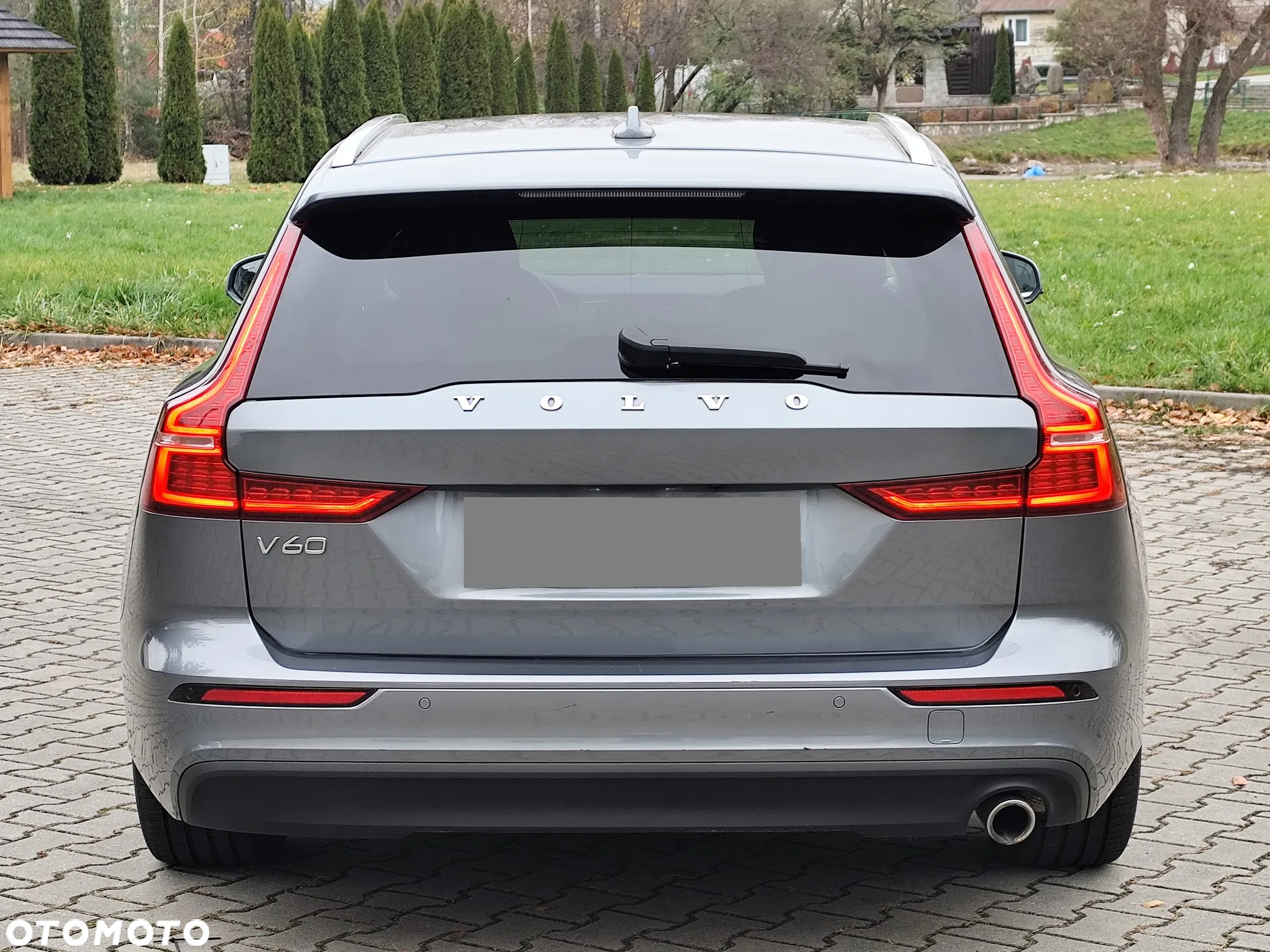 Volvo V60 D3 Momentum Pro - 9