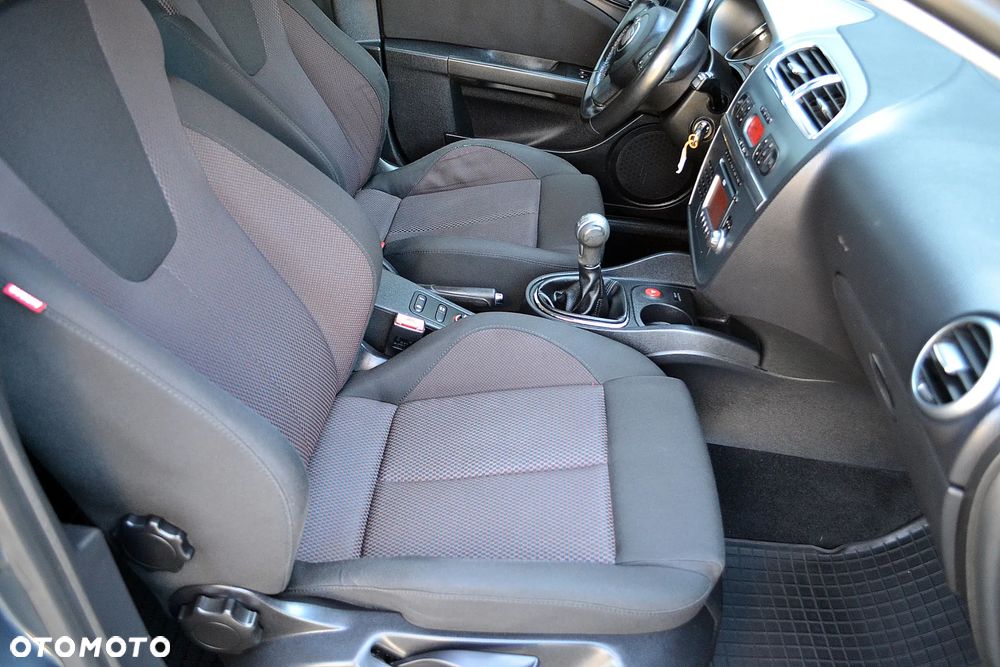 Seat Leon 1.8 TSI Sport - 19