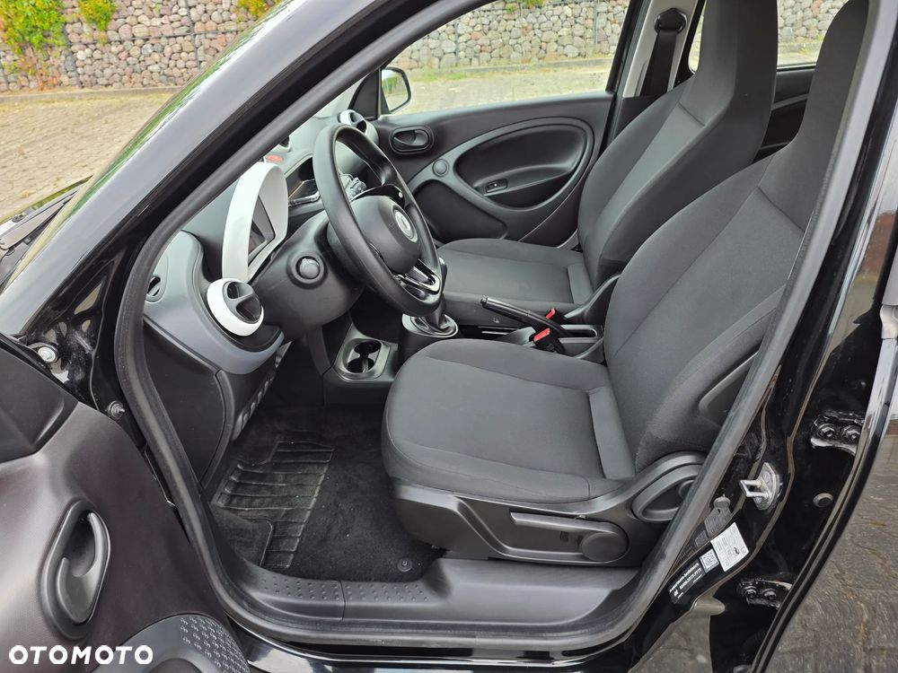 Smart Forfour passion - 15
