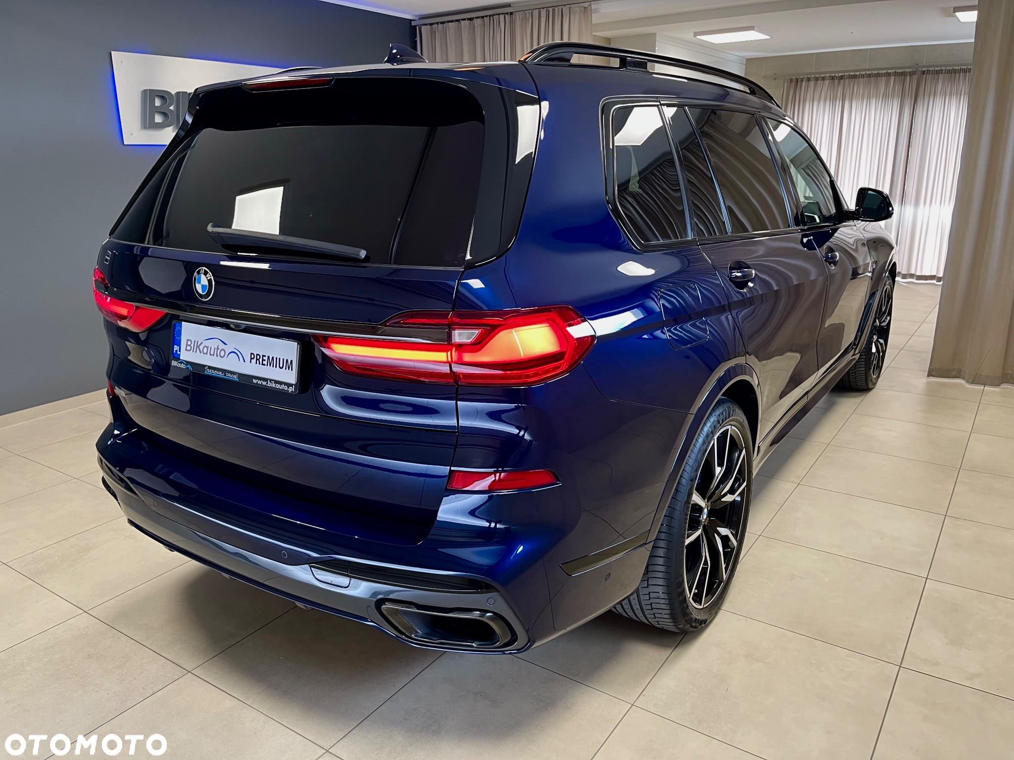 BMW X7 xDrive40d mHEV sport - 23