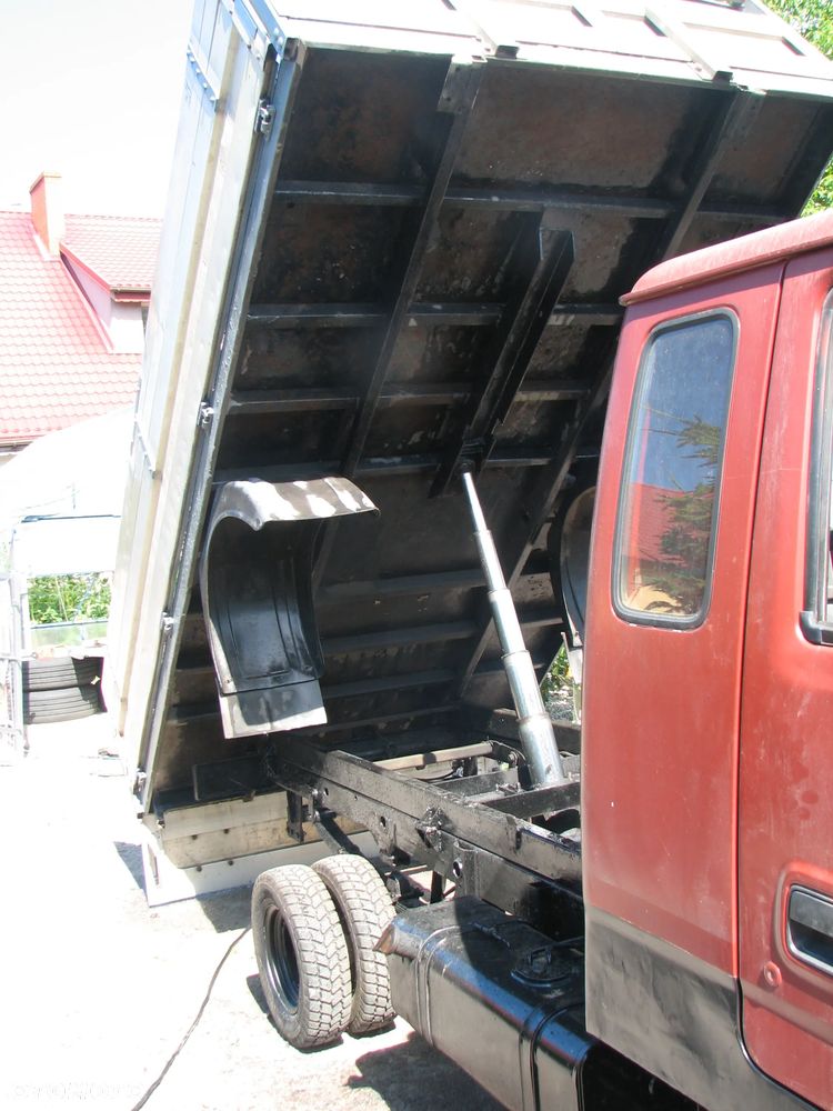 Kia K 2700 - 18