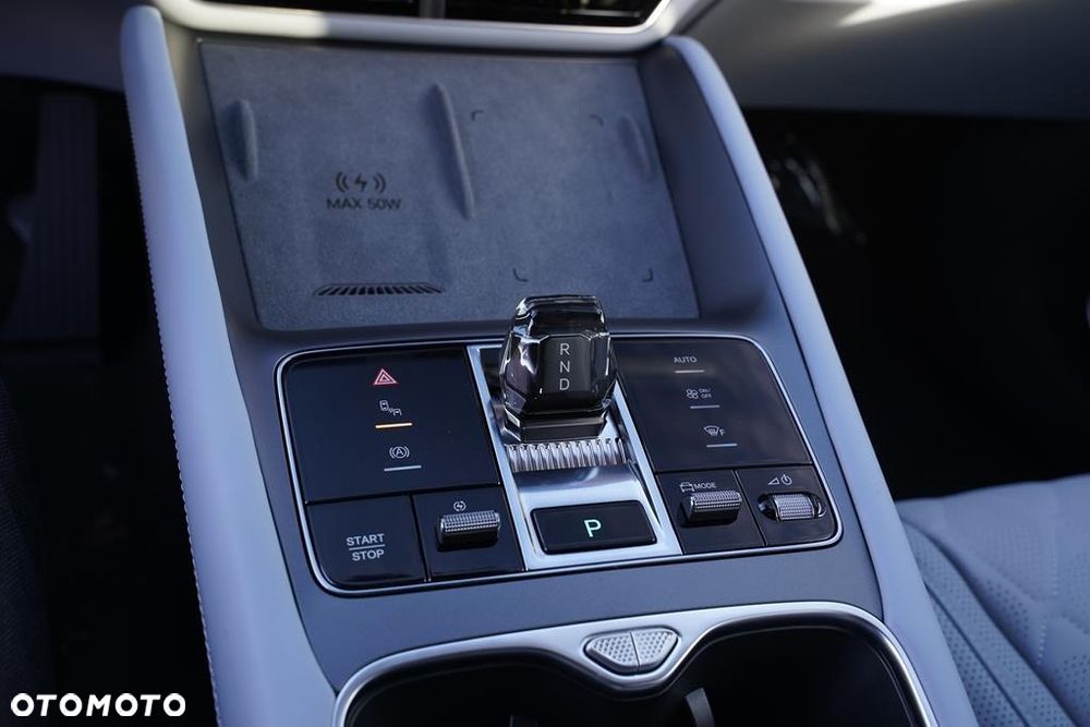 BYD Sealion 7 91.3kWh Excellence AWD - 21