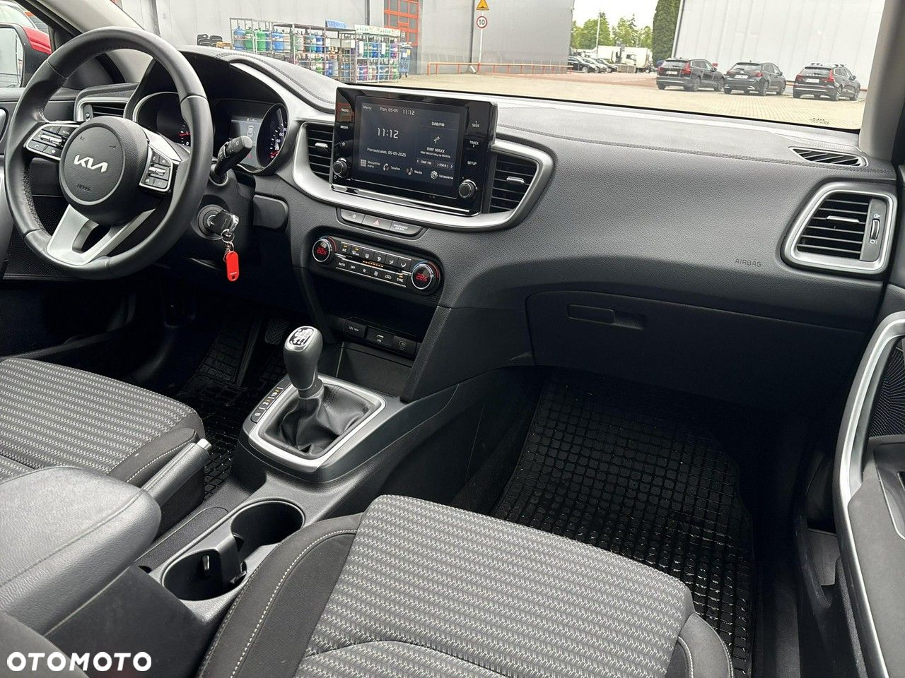 Kia XCeed 1.5 T-GDI M - 16