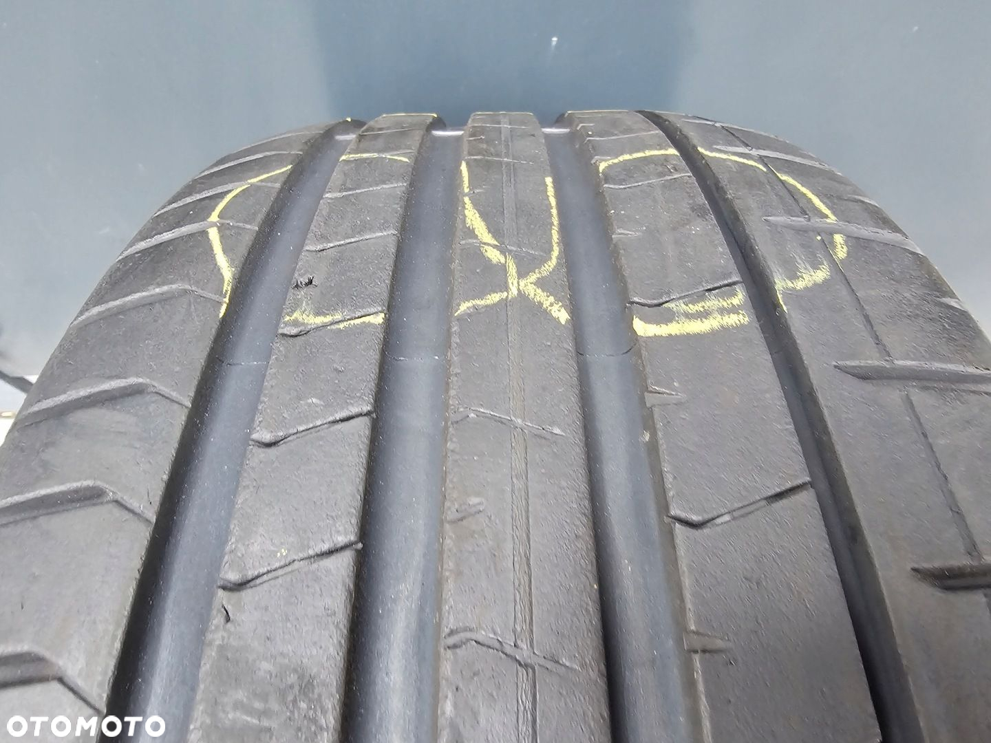 Pirelli P Zero 255/45R20 101 Y - 3