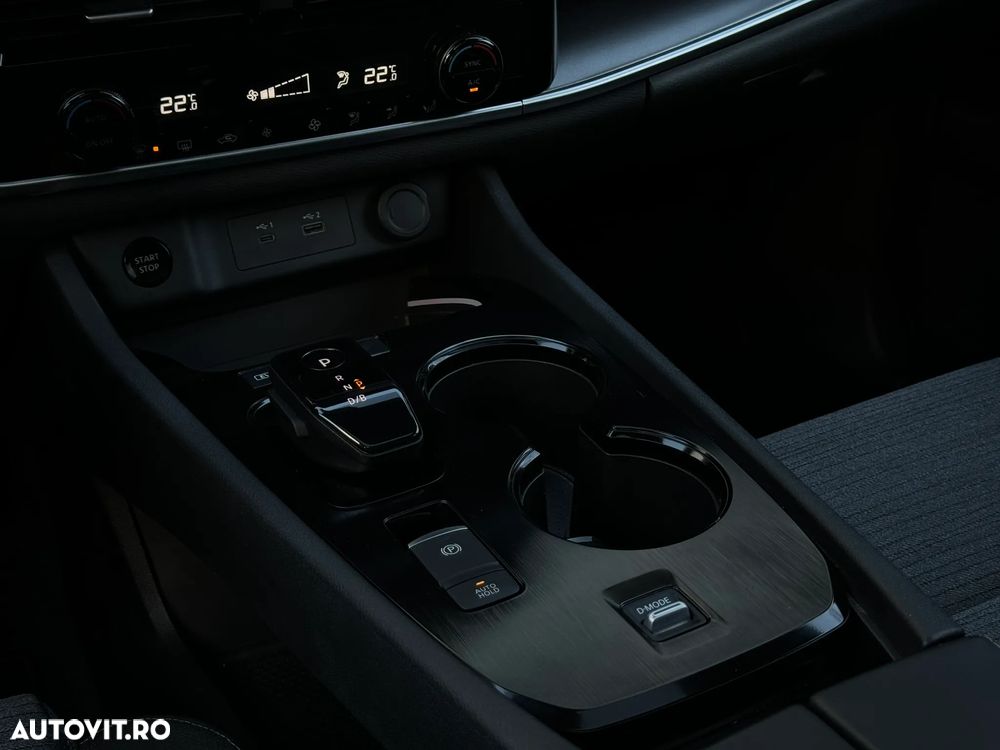 Nissan X-Trail ver-epower-5-locuri-n--connecta - 21