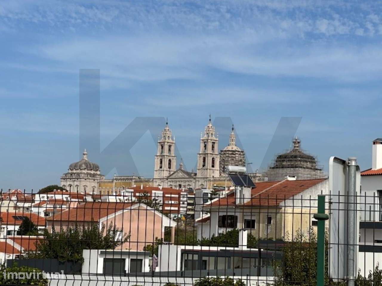 Escritórios no Centro de Mafra - Grande imagem: 3/11