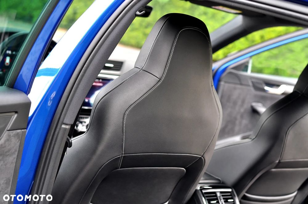 Skoda Superb 1.4 TSI Plug-In Hybrid Sportline DSG - 23