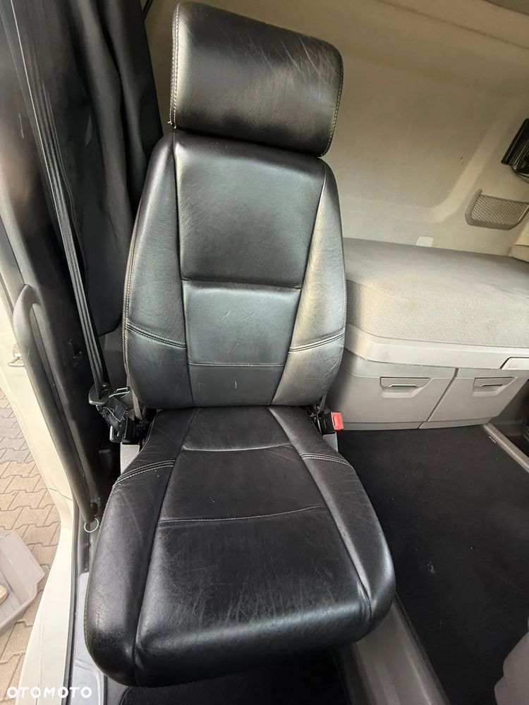 Scania R450 - 31