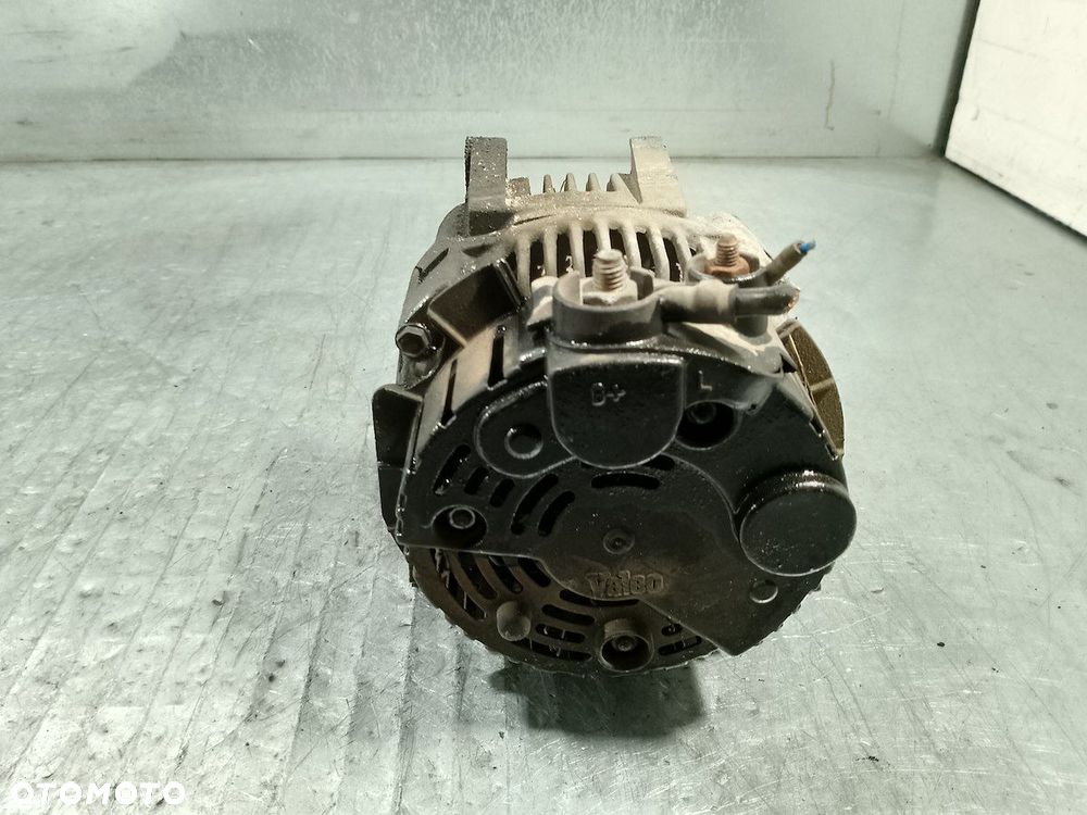 ALTERNATOR MERCEDES-BENZ KLASA A W169 1.7 B - 3