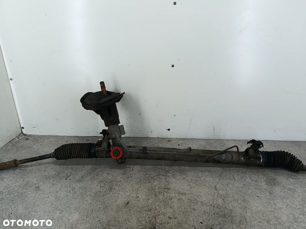 MAGLOWNICA PRZEKŁADNIA KIEROWNICY FORD MONDEO MK4 7G91-3A500-AK 2.0 TDCI - 2