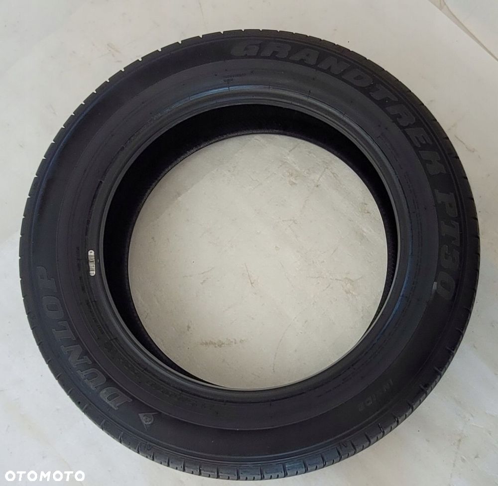 4 x OPONY DUNLOP GRANDTREK PT30 225 60 R18 100H 225/60R18 2020 - 13