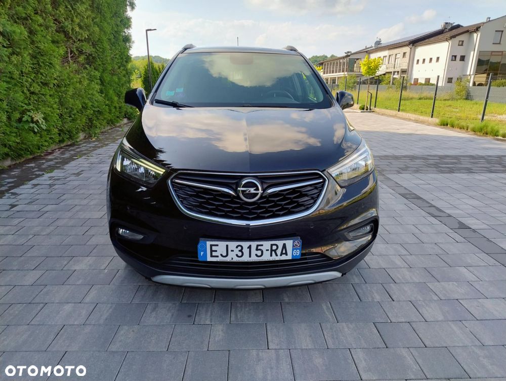 Opel Mokka 1.4 T Enjoy S&S EU6 - 15
