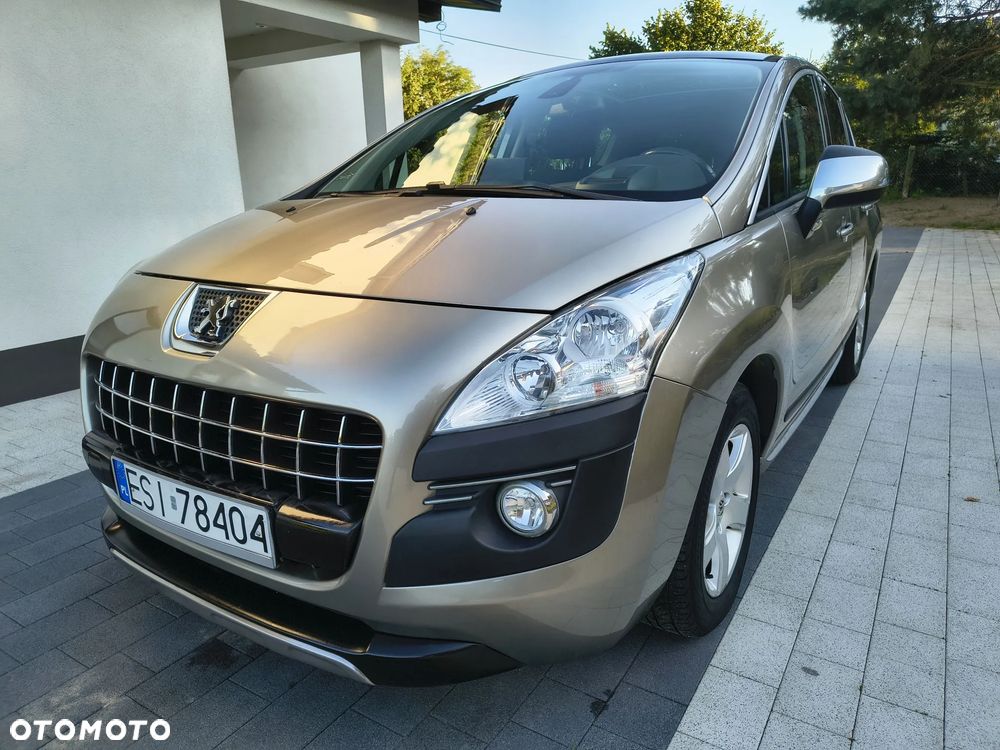 Peugeot 3008 1.6 HDi Business Line - 2