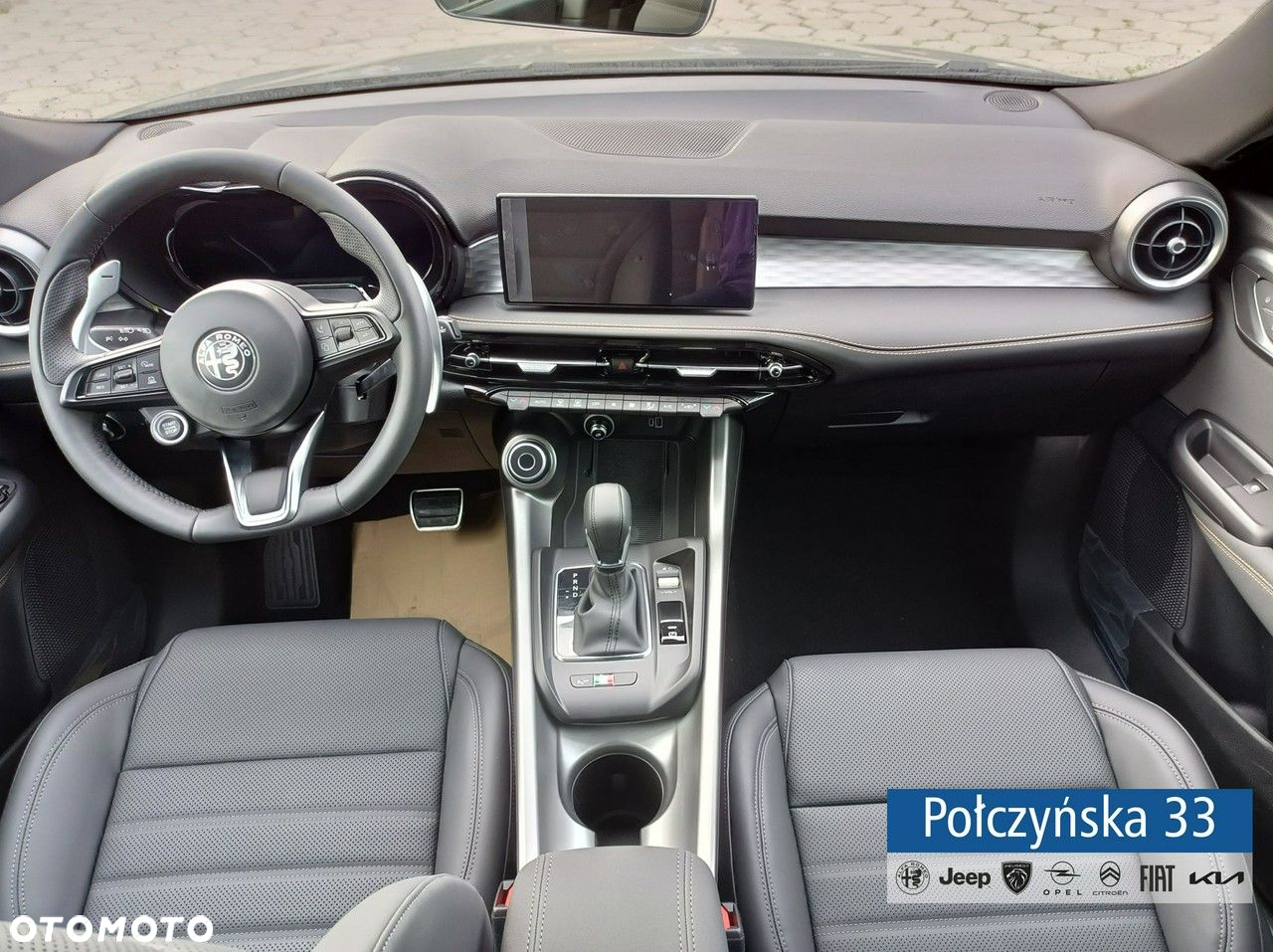 Alfa Romeo Tonale - 4
