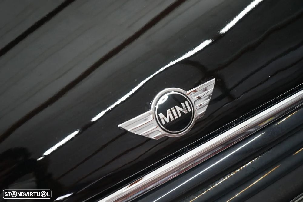 MINI 3 Portas One - 8