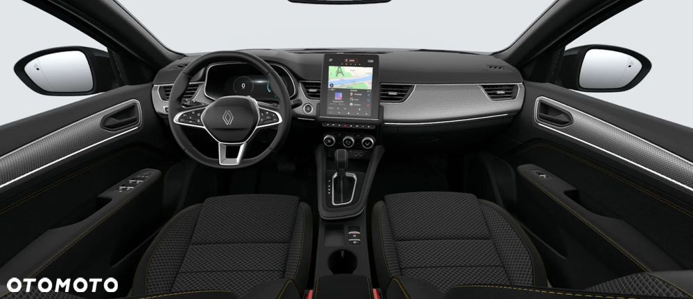 Renault Arkana TCe Mild Hybrid 140 EDC Techno - 10