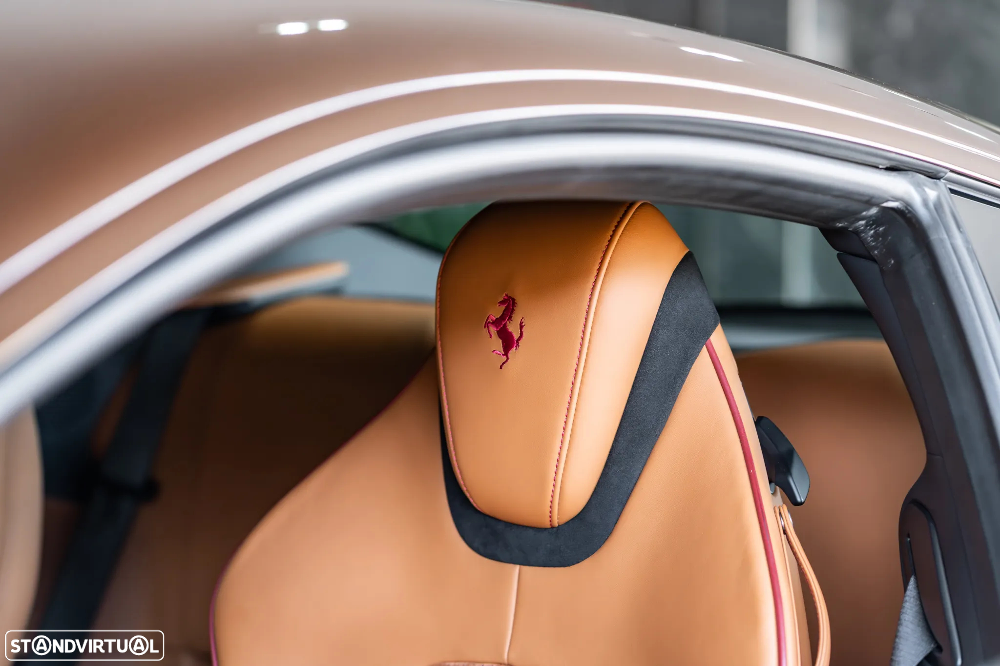 Ferrari Roma Standard - 21