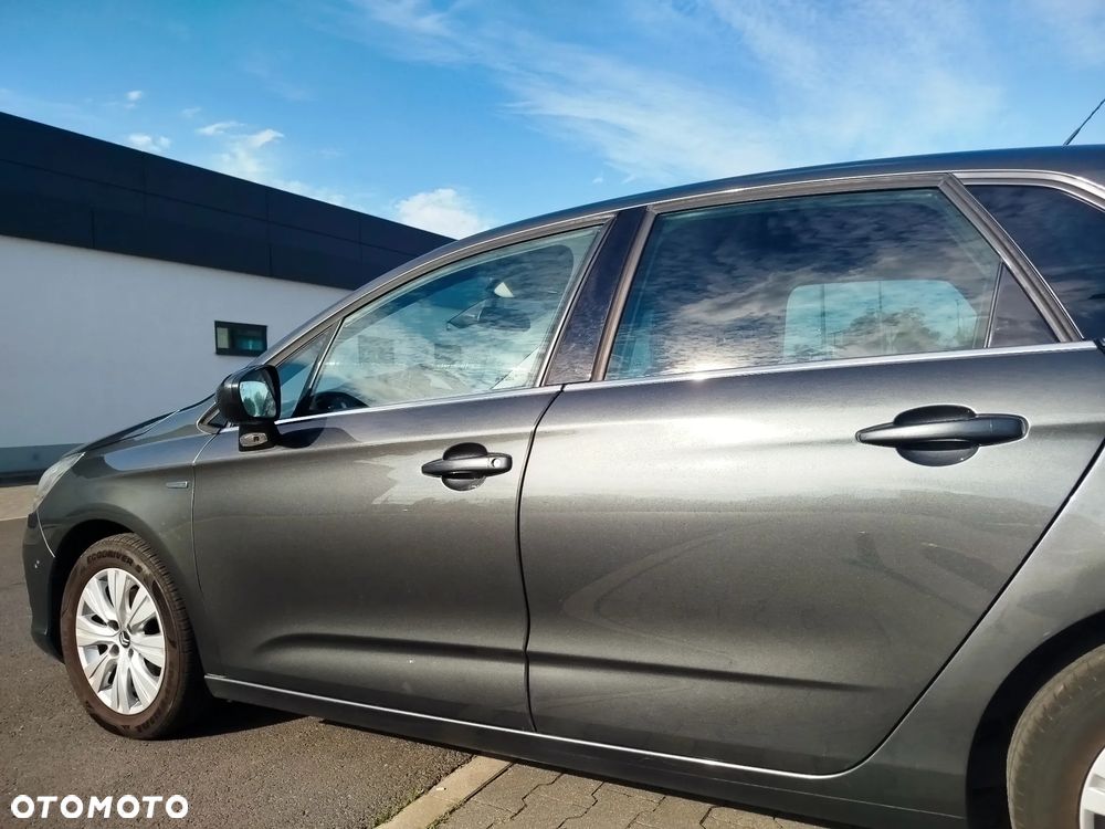 Citroën C4 1.6 e-HDi Exclusive MCP - 23
