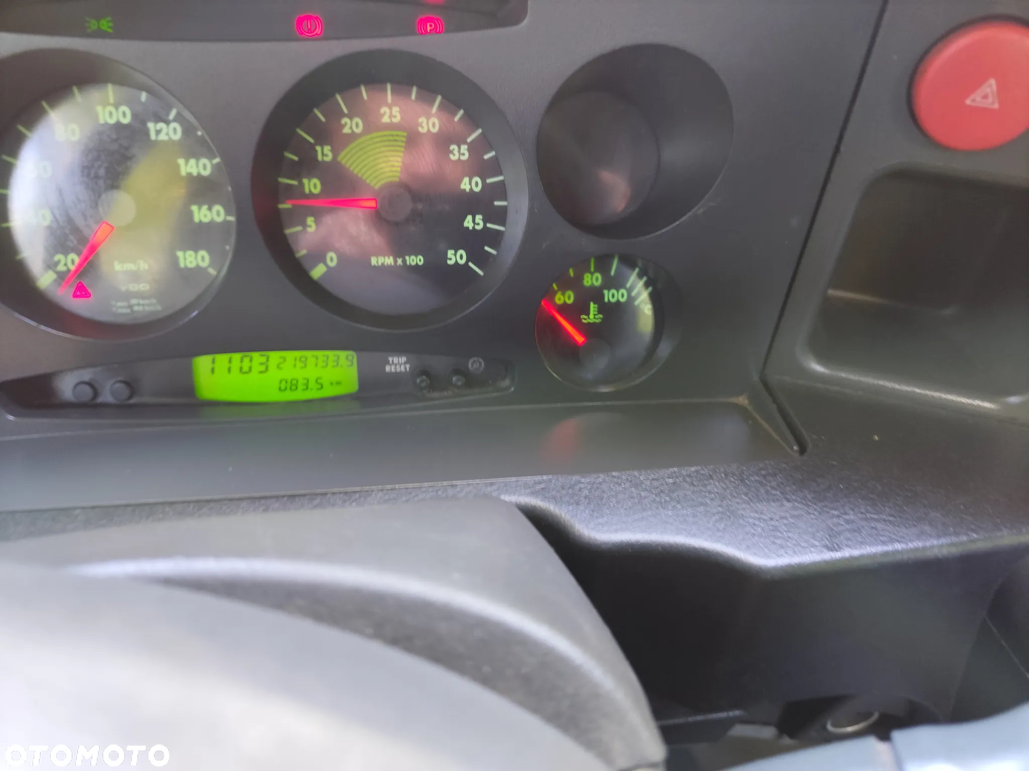 Iveco Daily 65C15 - 15
