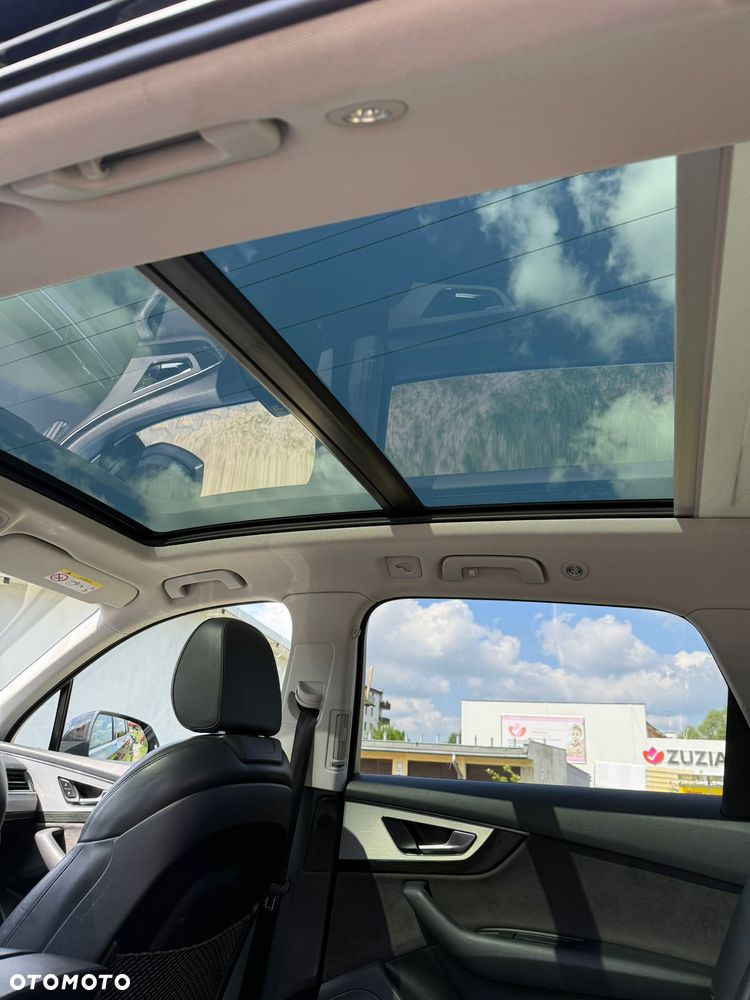 Audi Q7 - 11