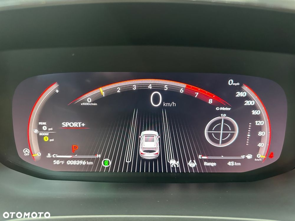 Acura MDX - 20