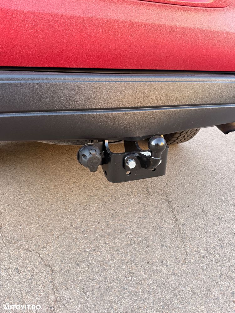 Toyota Land Cruiser 3.0 TD-4D Aut VX - 4