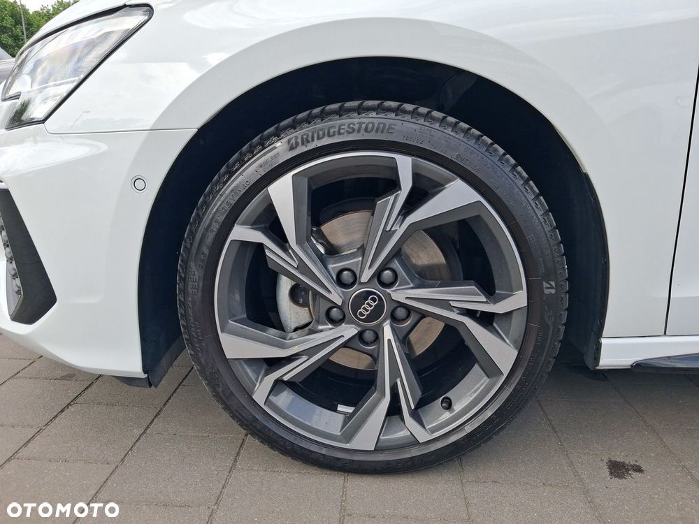 Audi A3 Sportback - 31
