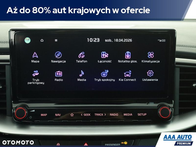Kia XCeed - 14