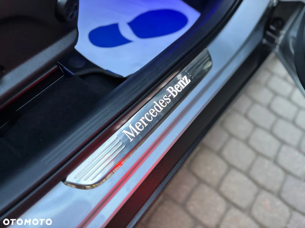 Mercedes-Benz GLC 200 d 4Matic 9G-TRONIC AMG Line - 15