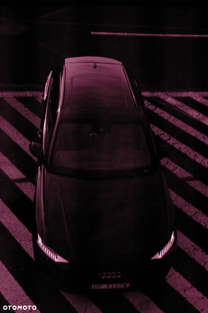 Audi SQ8 TFSI quattro tiptronic - 21