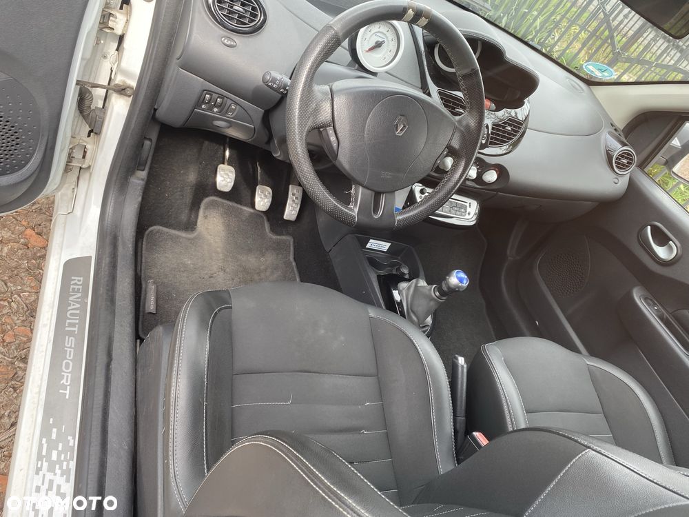 Renault Twingo - 7