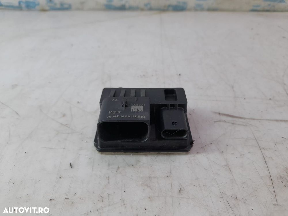 Kit pornire 2.0 d N47D20C BMW Seria 1 F20/F21 [2011 - 2015] 2.0 d N47 - 3