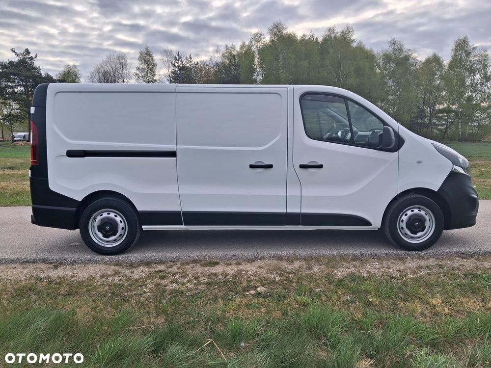 Opel Vivaro - 13