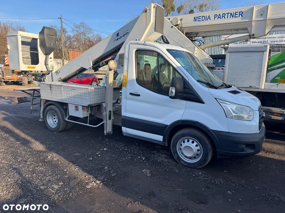 Ford Transit - 3