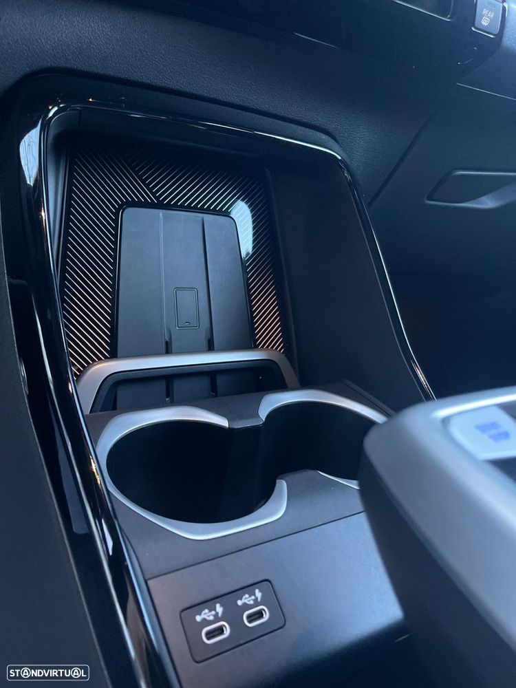 BMW iX2 xDrive30 Pack Desportivo M - 34