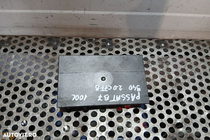 Modul confort 3AA959433 3AA959433 Volkswagen VW Passat B7 [2010 - 201 - 1