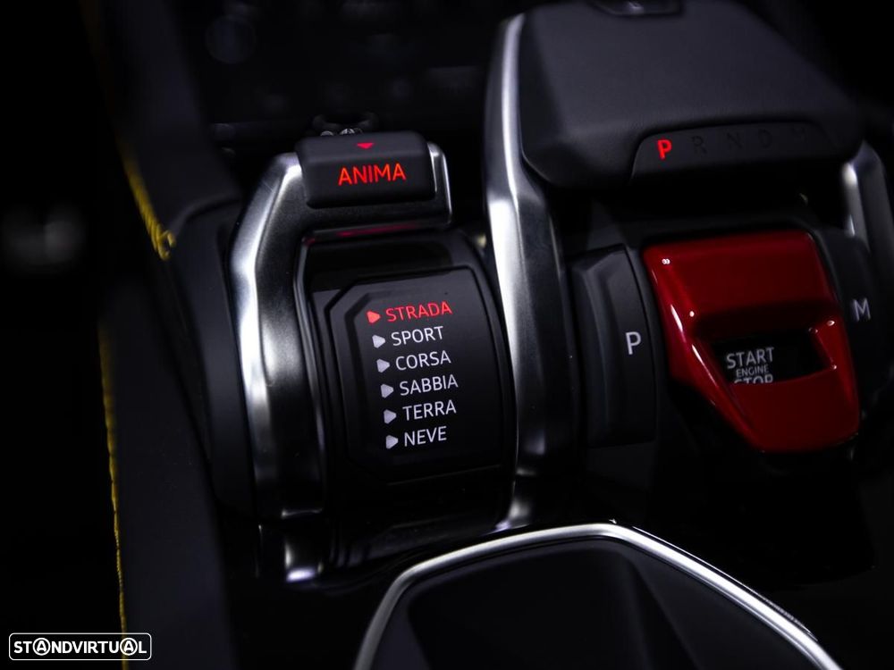 Lamborghini Urus 4.0 V8 SE - 41