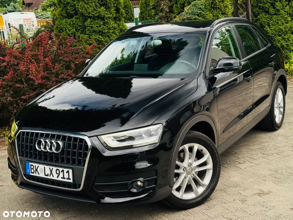 Audi Q3 2.0 TDI Prime Edition - 3