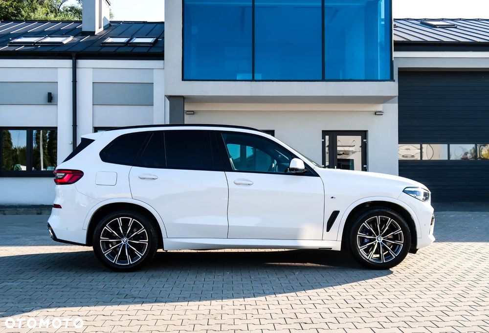 BMW X5 xDrive30d sport - 13
