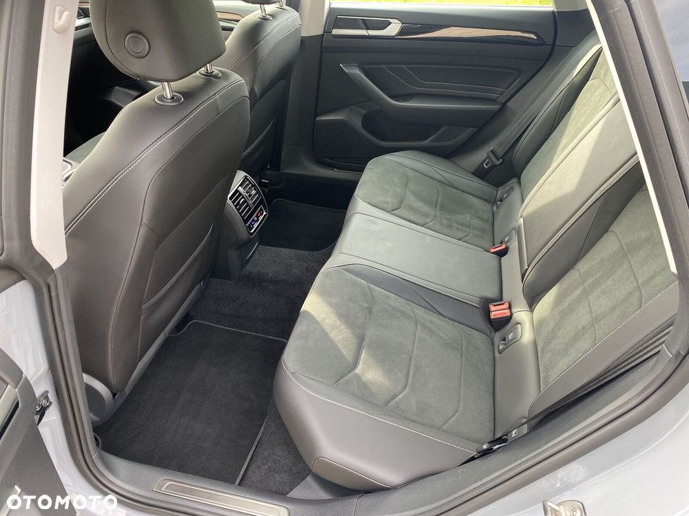 Volkswagen Arteon Shooting Brake - 11