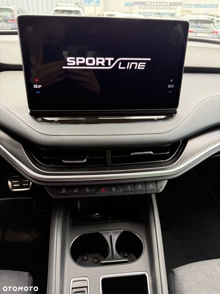 Skoda Elroq - 18