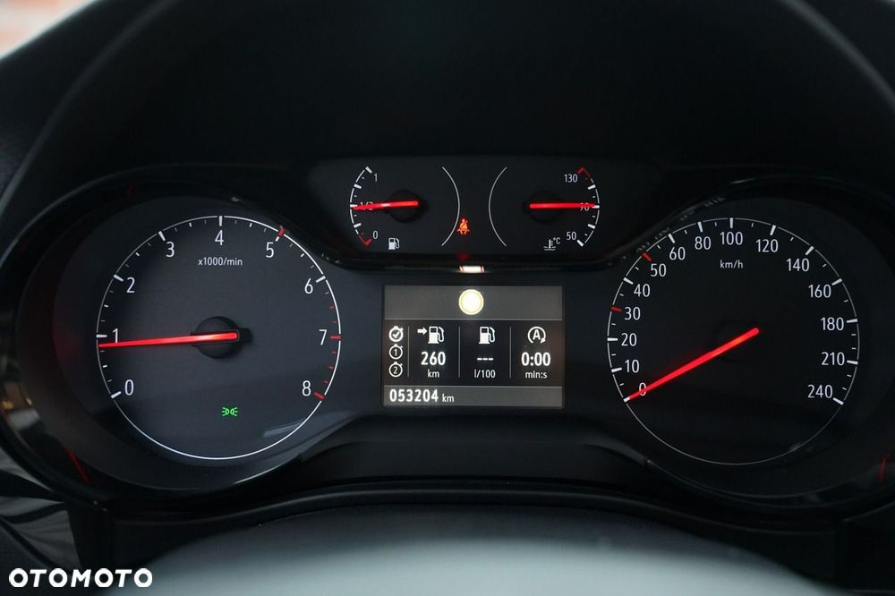 Opel Corsa - 19