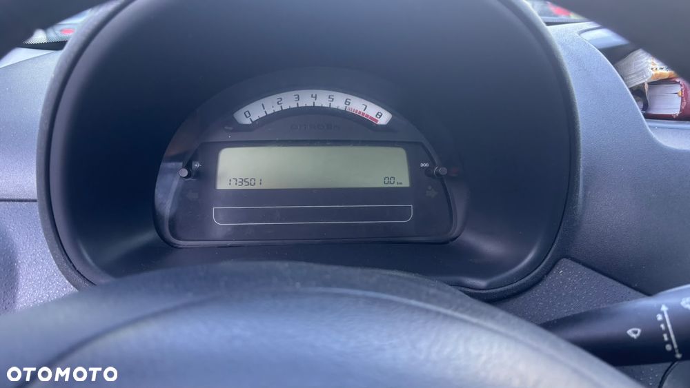Citroën C3 1.1 Advance - 7