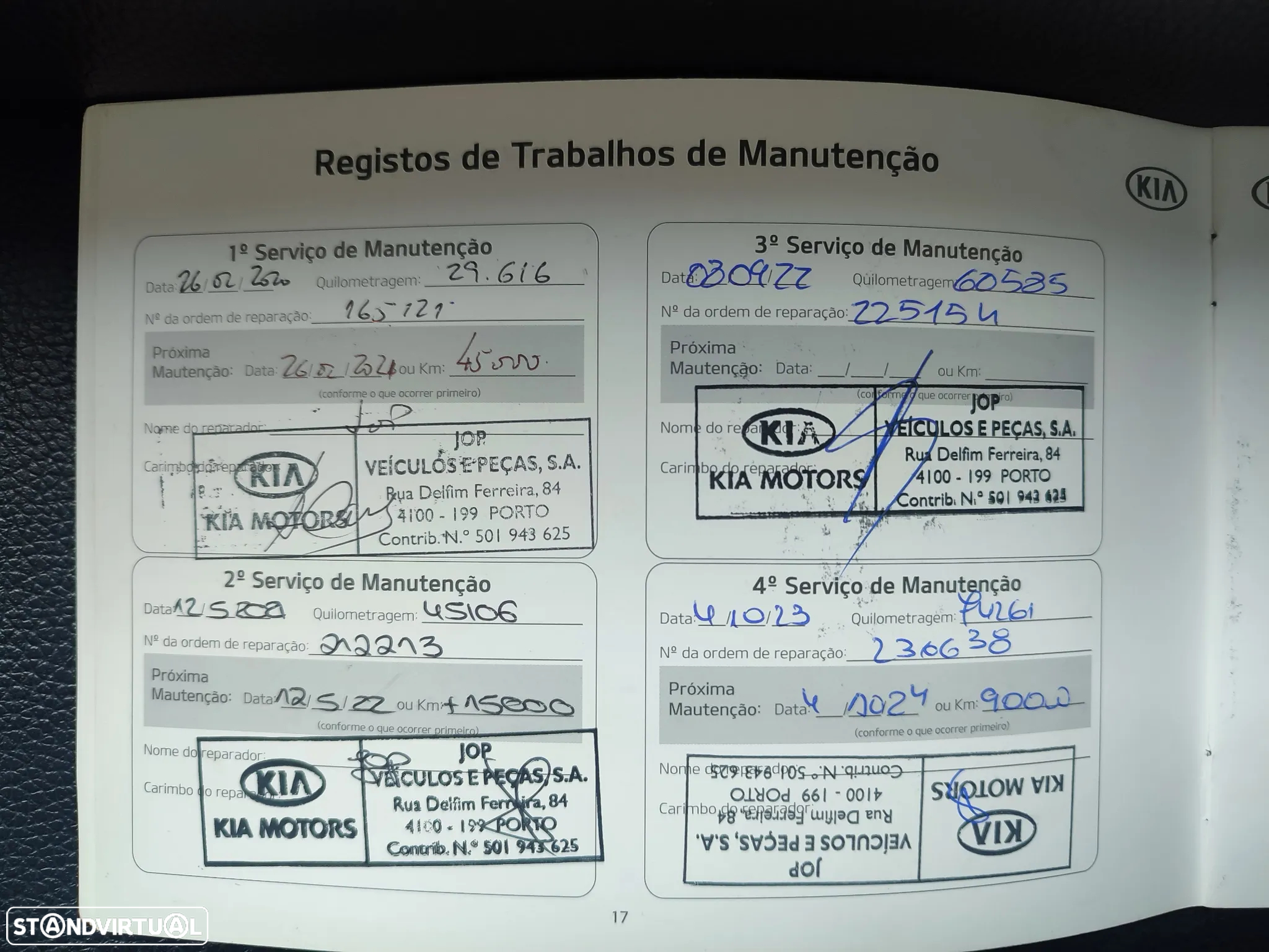 Kia Carens 1.7 CRDi ISG TX - 14
