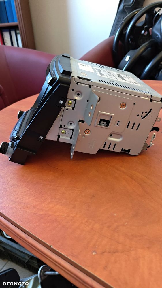 HYUNDAI  RADIO CD NAWIGACJA 96560-3Z000 LAN1100EHVF - 4